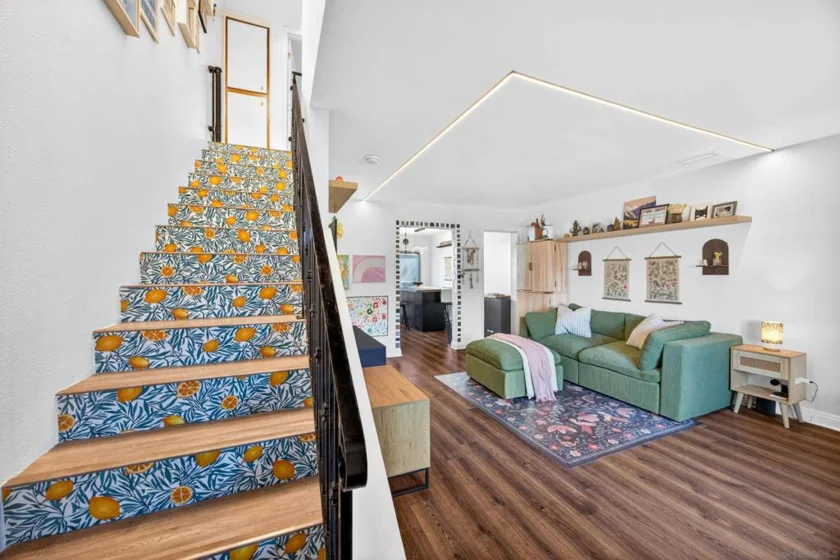 1045 Peach Avenue #50 photo 22