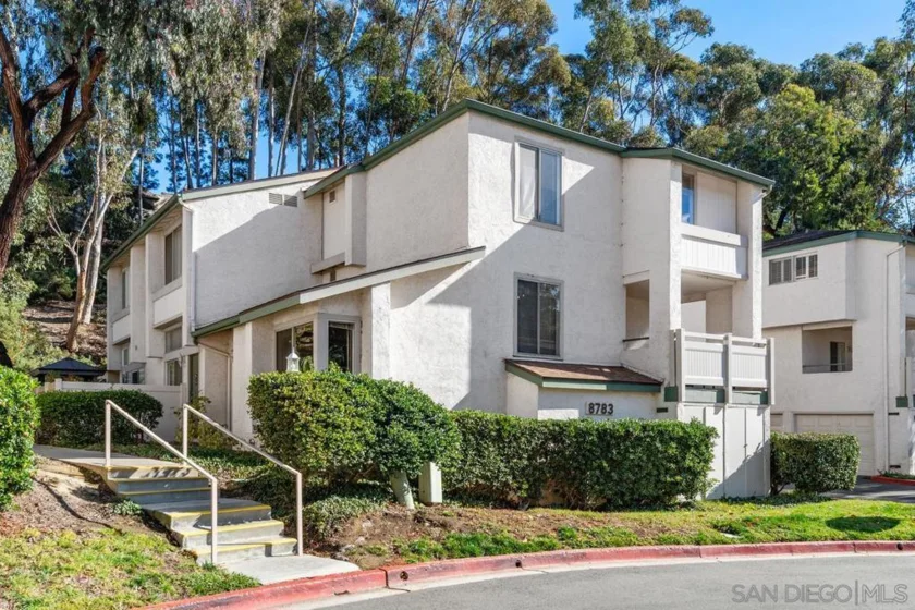 8783 Gilman Drive #A photo 1