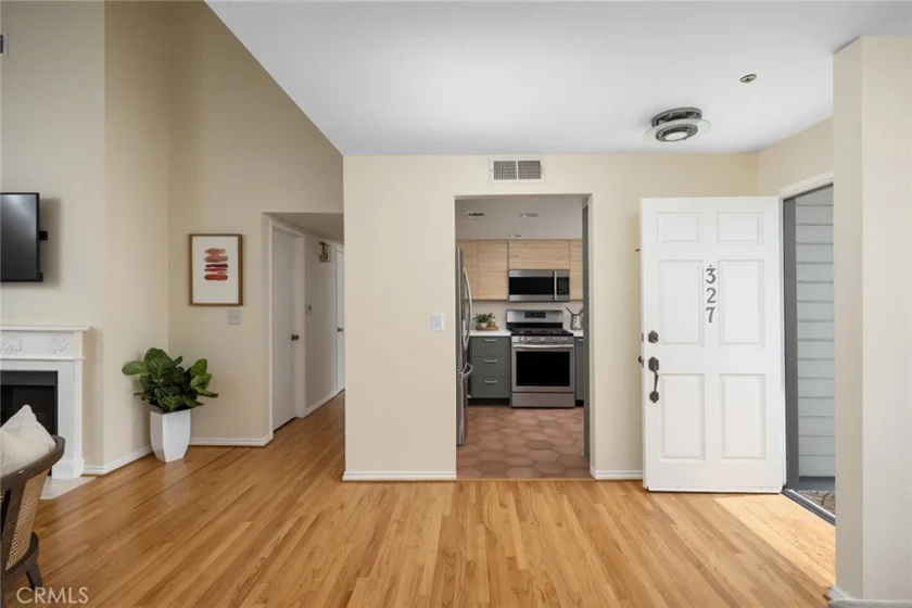 961 E California Boulevard #327 photo 9