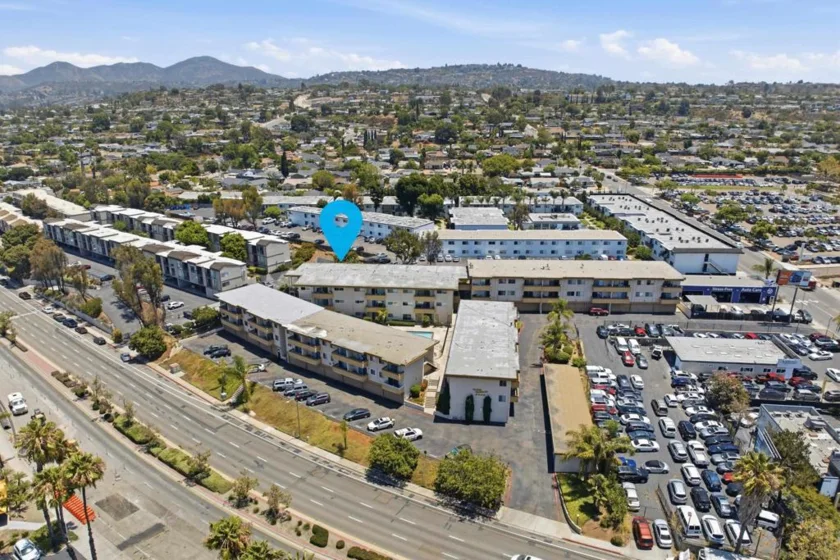 6665 Mission Gorge Road #D15 photo 33