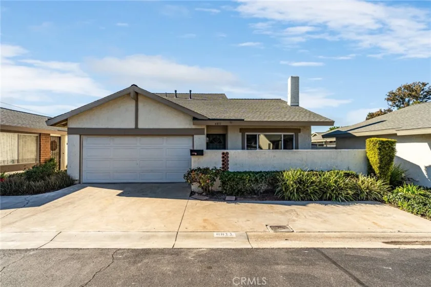 6811 Rocky Grove Court #14 photo 1