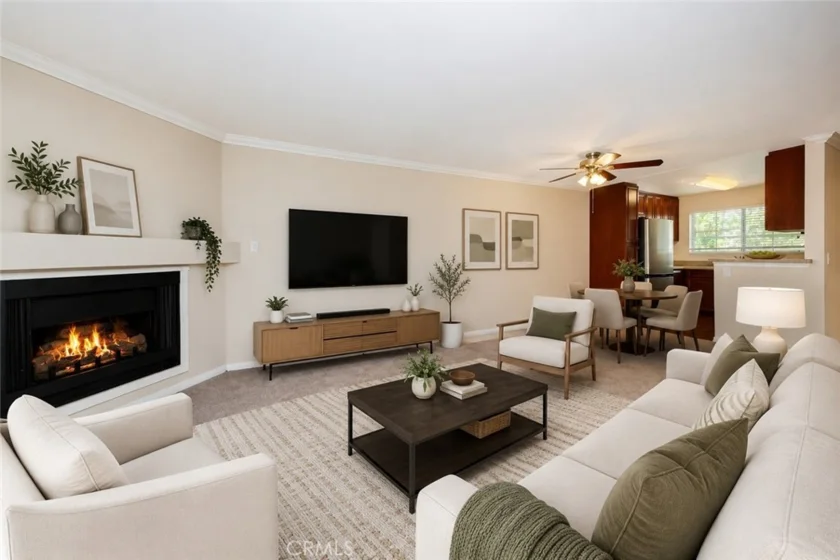 5510 Owensmouth Avenue #204 photo 1