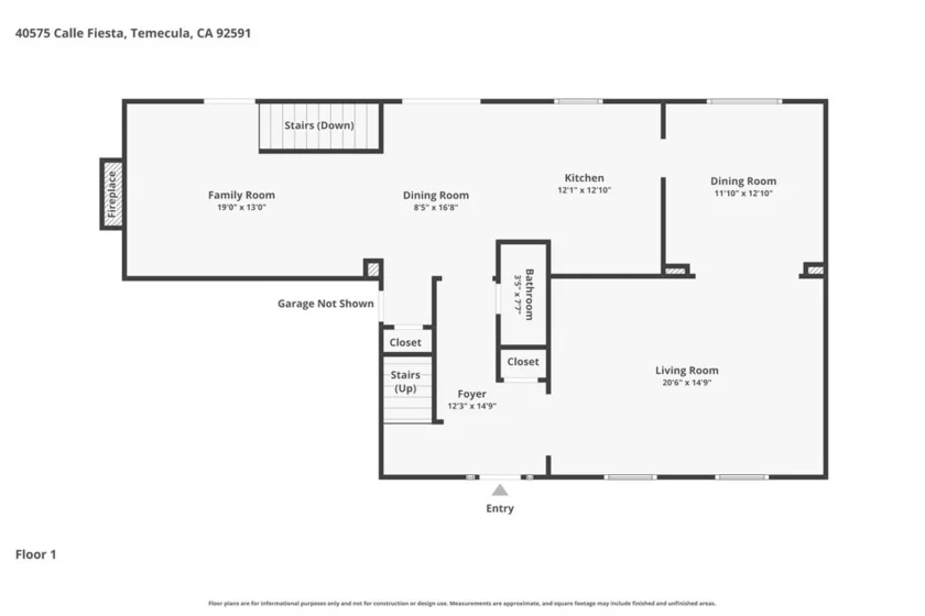 40575 Calle Fiesta photo 54