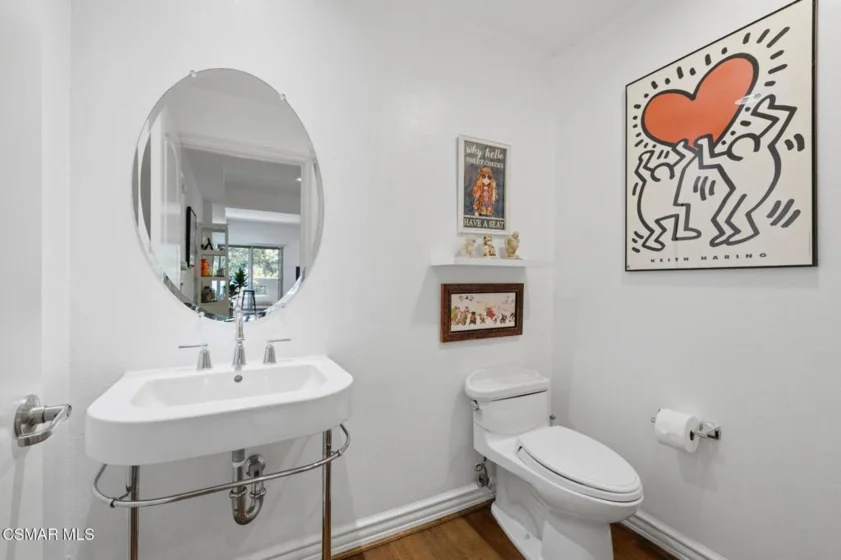 1410 N Curson Avenue #202 photo 6