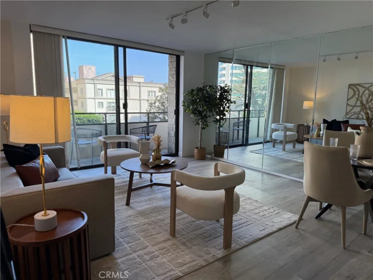 10535 Wilshire Boulevard #612 photo 1