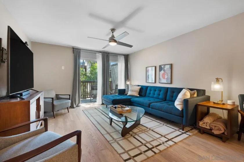 4545 Collwood Boulevard ##52 photo 1