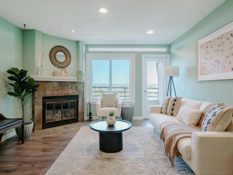4402 Mentone Street #304 photo 1