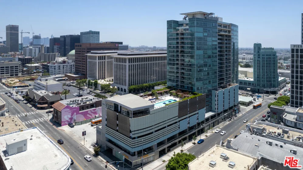 3785 Wilshire Boulevard #2010 photo 42