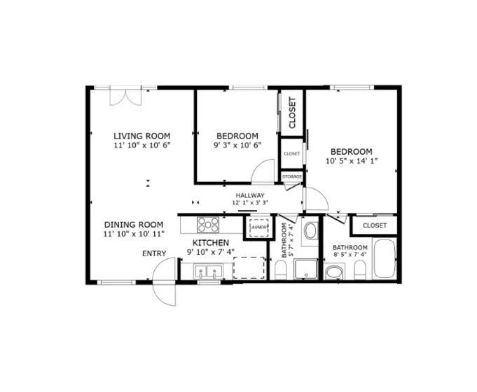 9505 Arlington Avenue #46 photo 35