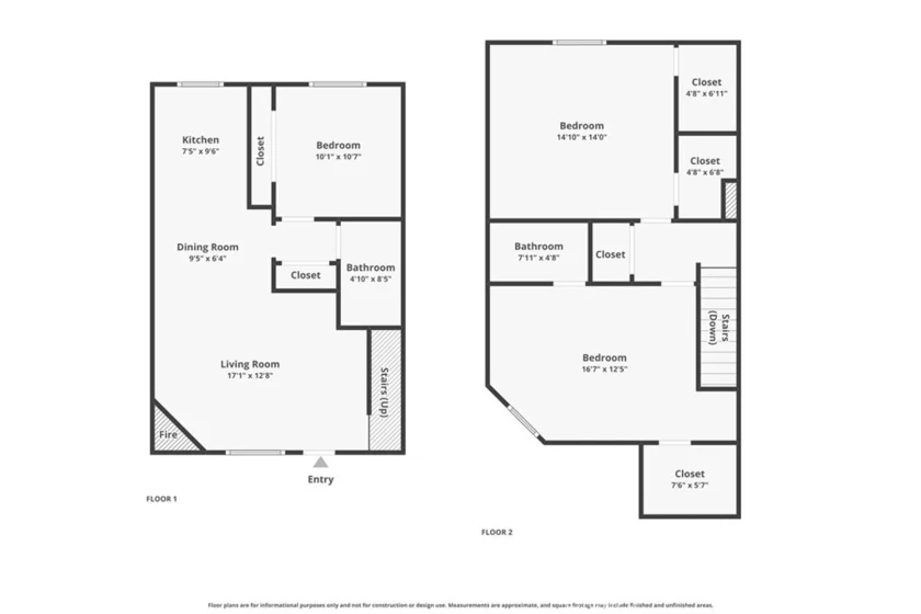 7124 Woodman #3 photo 2