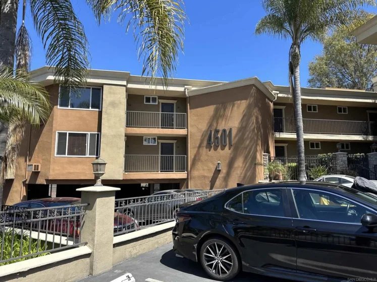 4501 Collwood Boulevard #21 photo 1