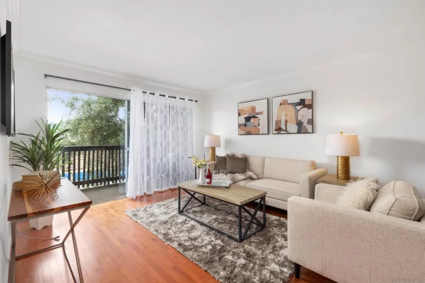 6202 Friars Road #207 photo 1