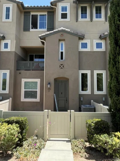 1390 Santa Victoria Road #4 photo 2