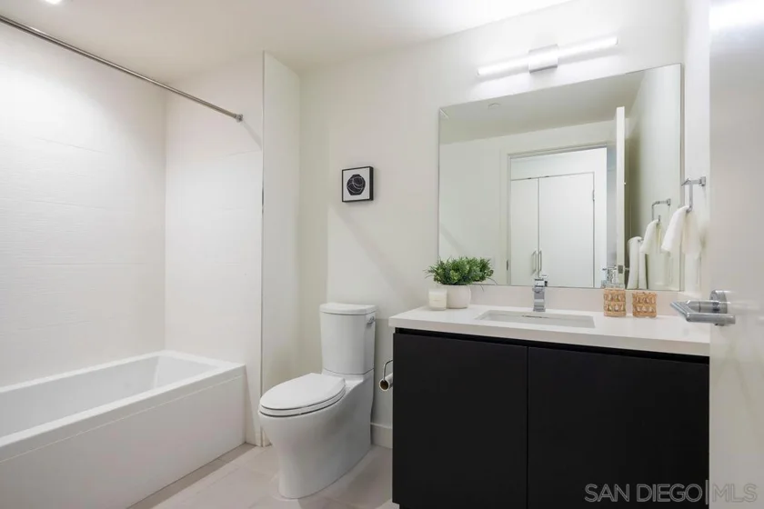 1388 Kettner Boulevard #1507 photo 29