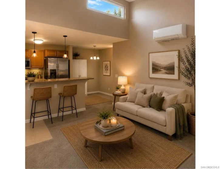 5252 Balboa Arms Drive #280 photo 2