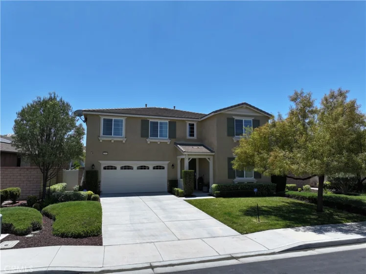 25443 Water Wheel Court photo