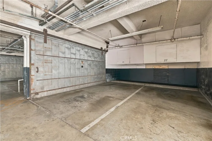 215 N Kenwood Street #303 photo 18
