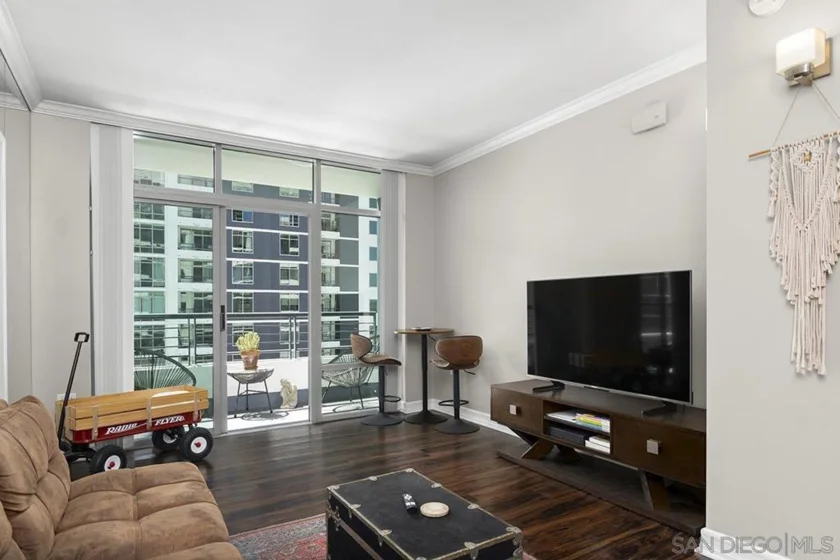 425 W Beech Street #1251 photo 35