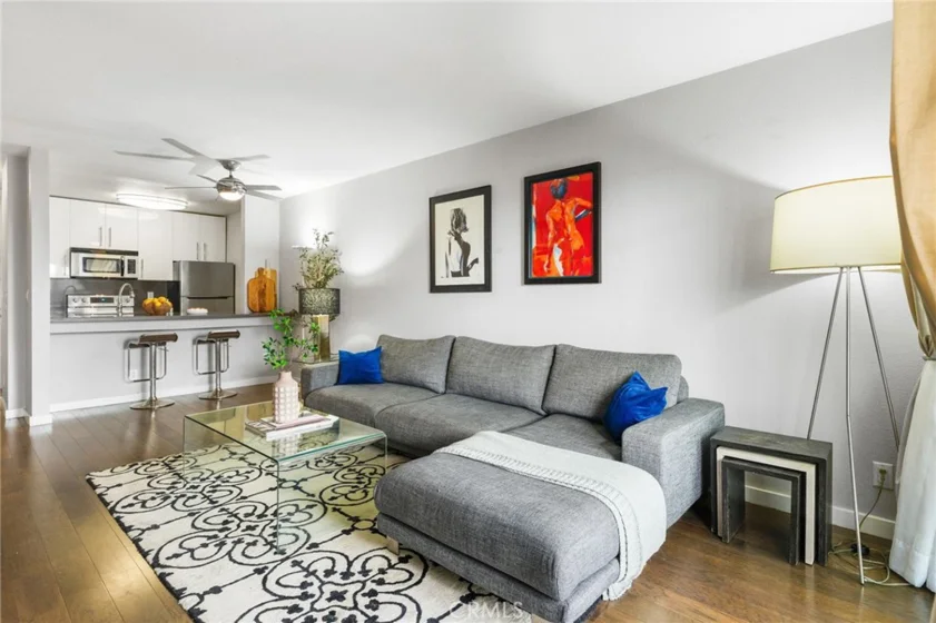 141 S Clark Drive #326 photo 5