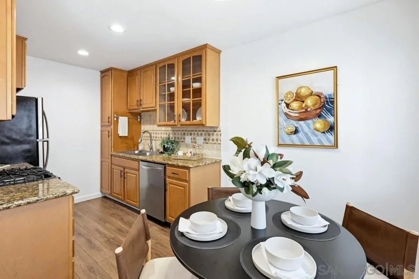 3562 Marlborough Avenue #4 photo 7