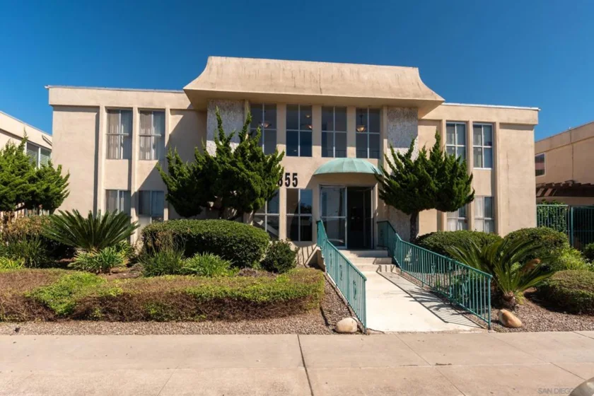 4855 Cole Street #28 photo 1