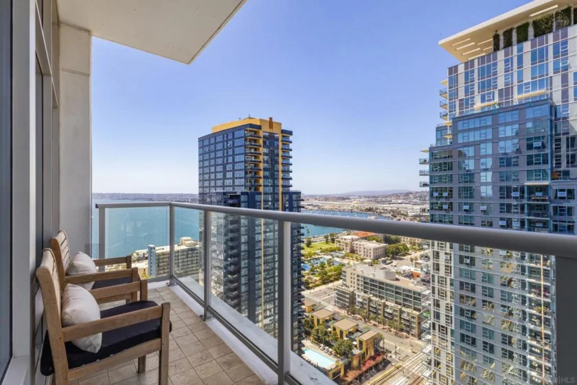 1262 Kettner Boulevard #2701 photo 28