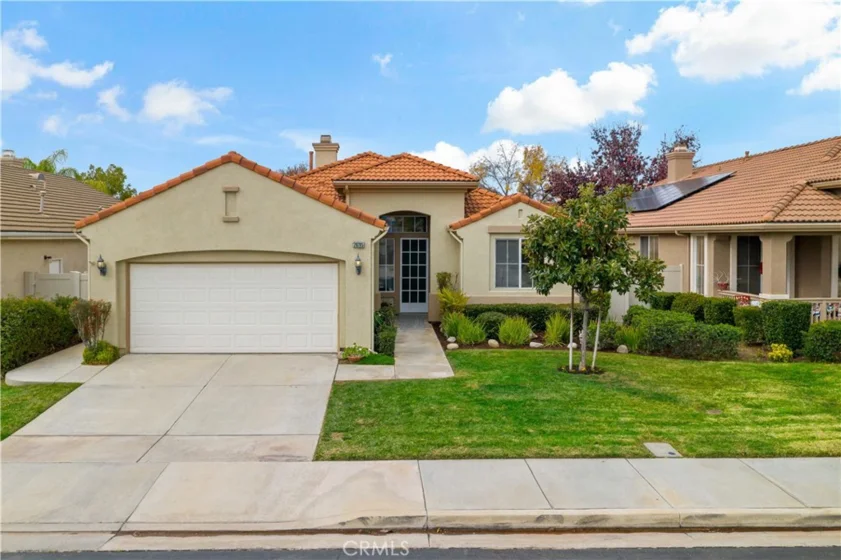 29205 Paradise Canyon Drive photo