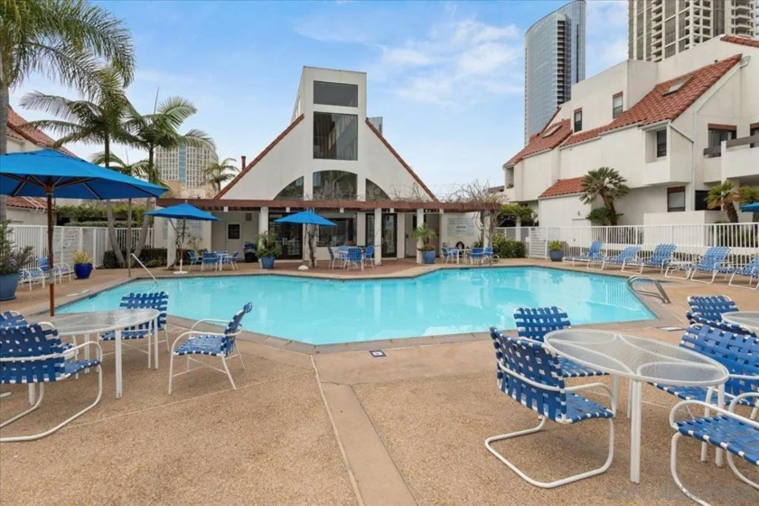 701 Kettner Boulevard #16 photo 45