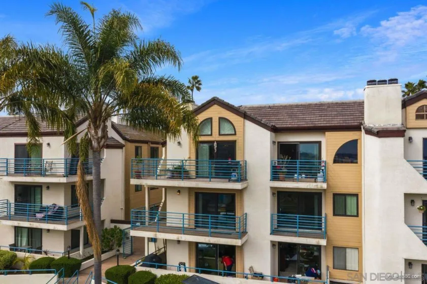 2050 Pacific Beach Drive #201 photo 1