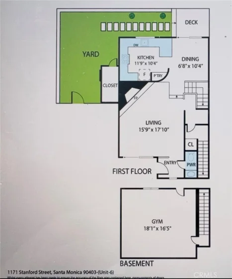 1171 Stanford photo 41