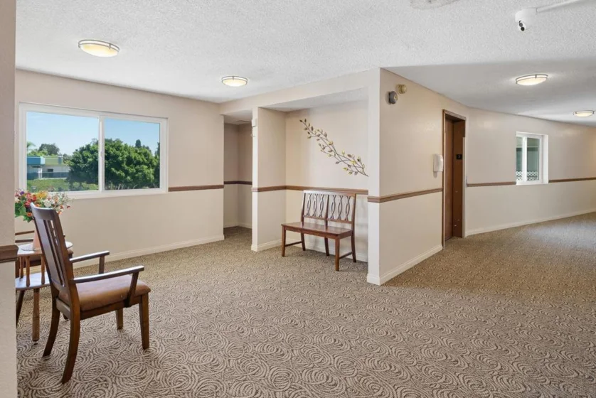 6350 Genesee Avenue #312 photo 23