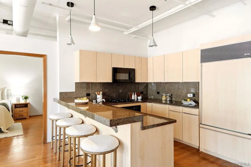 877 Island Avenue #308 photo 8