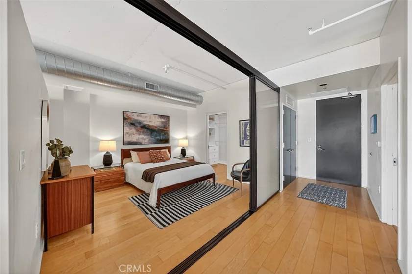 1100 South Hope Street #1006 photo 5