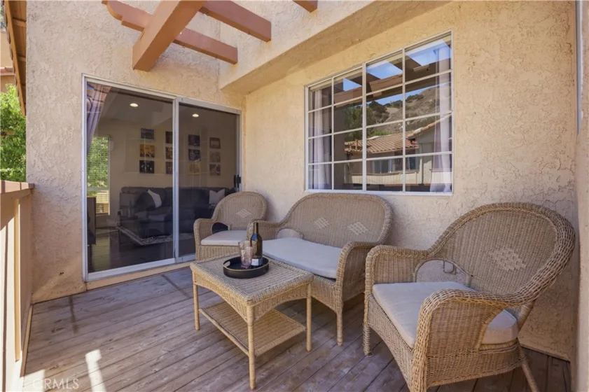 5440 Copper Canyon Road #5G photo 17