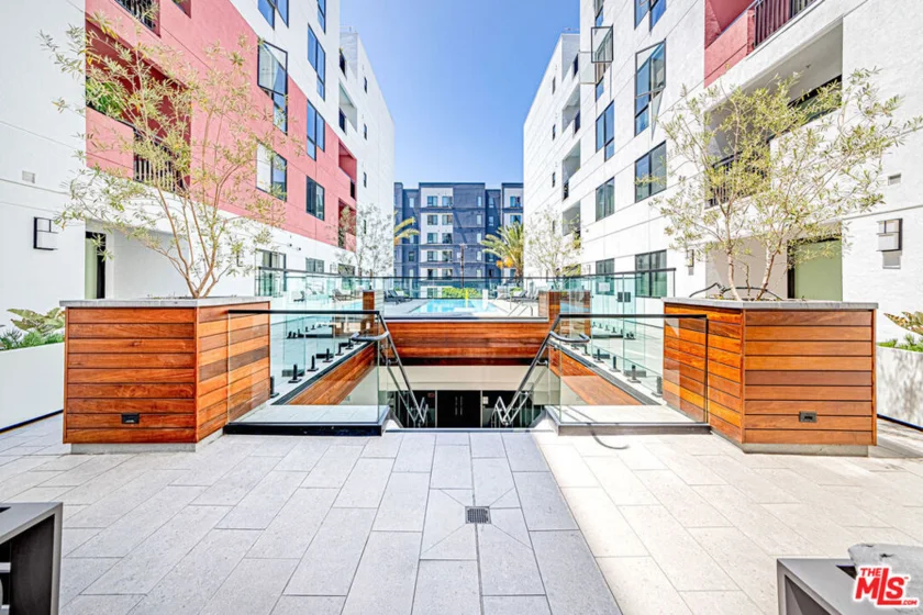 1234 Wilshire Boulevard #405 photo 20