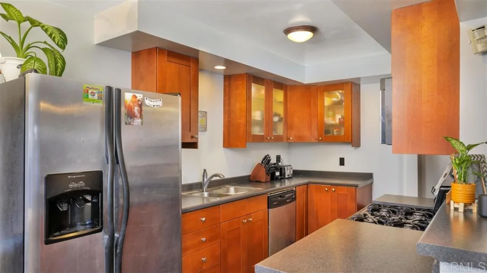 4633 Bancroft Street #6 photo 1