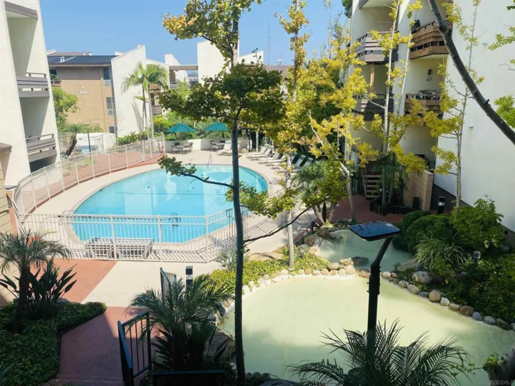 1615 Hotel Circle S. #D209 photo 1