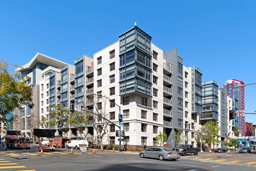 1150 J Street #614 photo 13