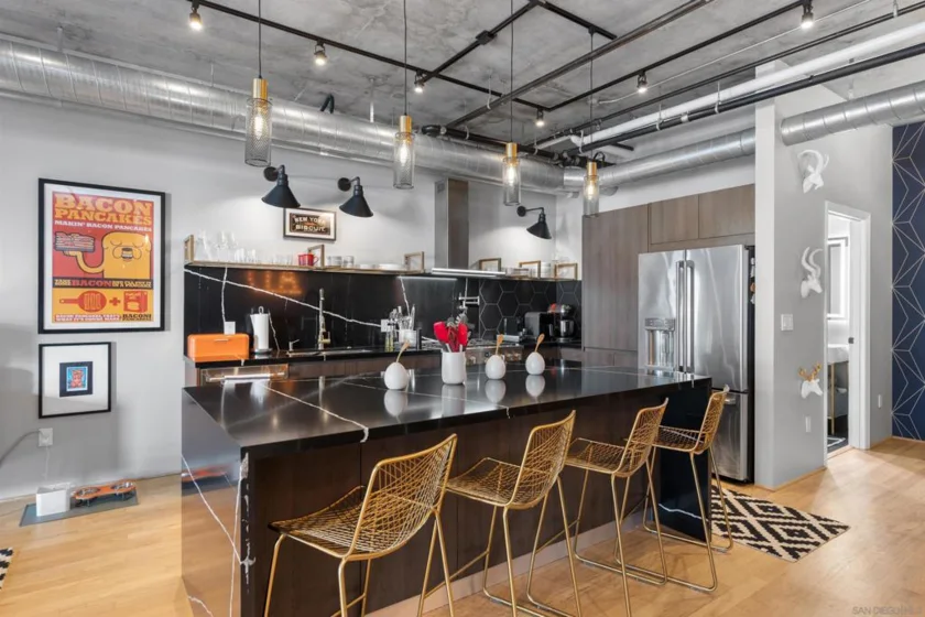 877 Island Avenue #205 photo 3