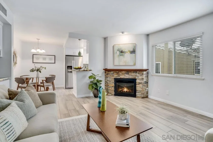 4642 Felton Street #6 photo 1