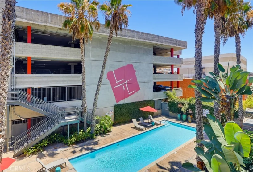 420 S San Pedro Street #619 photo 25