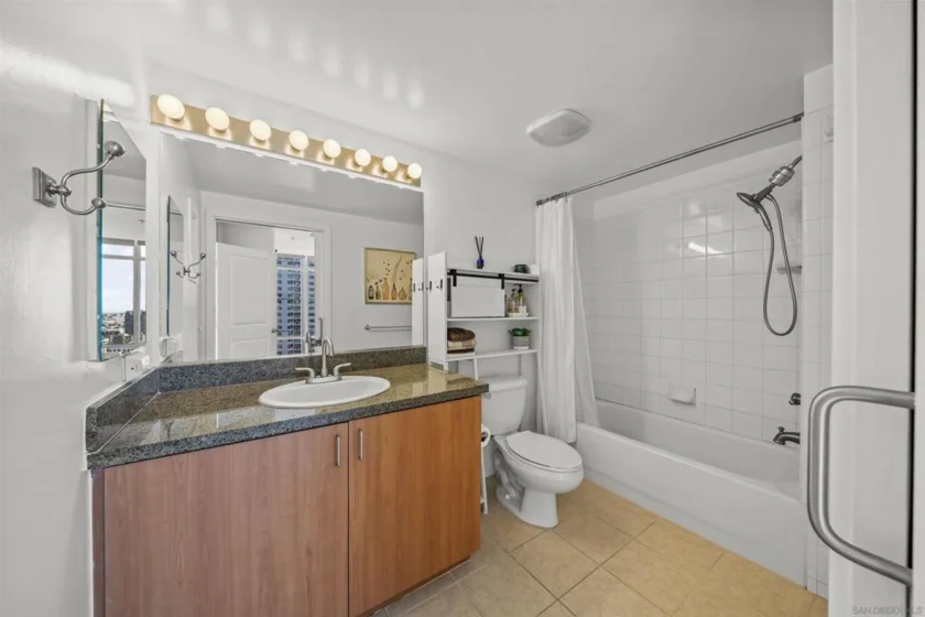1080 Park Boulevard #1602 photo 15