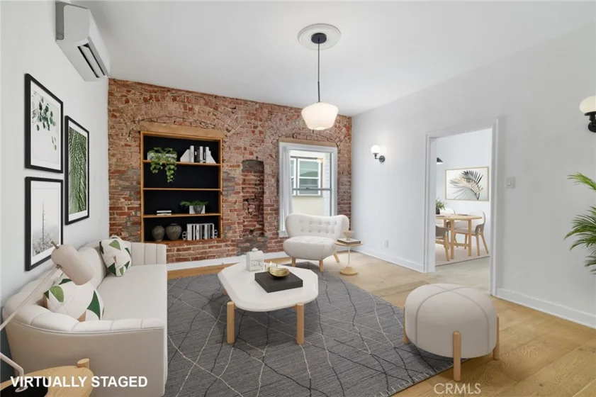 211 S Berendo Street #3 photo 1