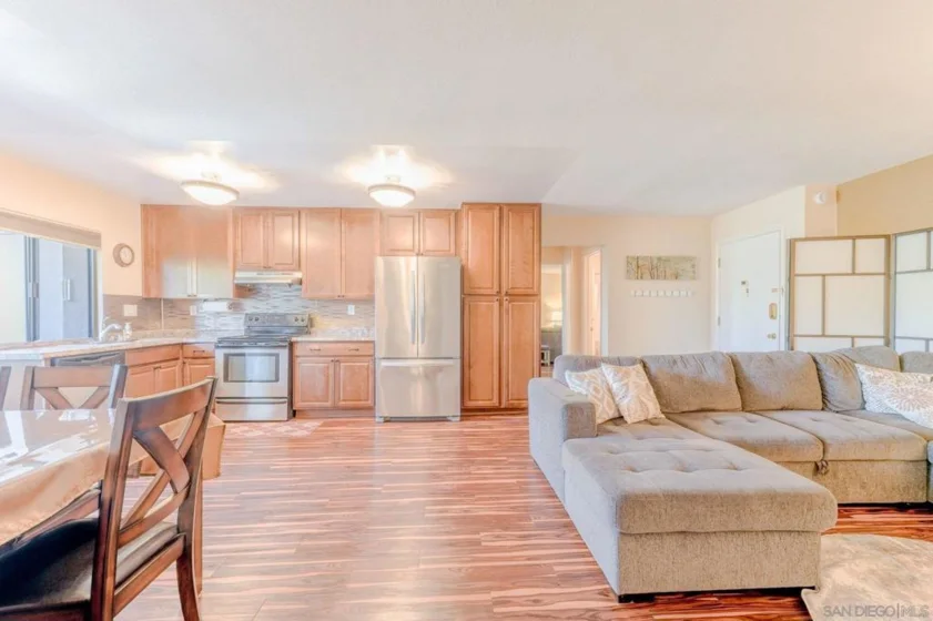 7835 Cowles Mountain Court #B6 photo 2