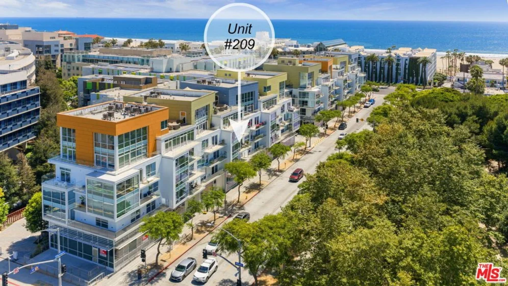 1705 Ocean Avenue #209 photo 40