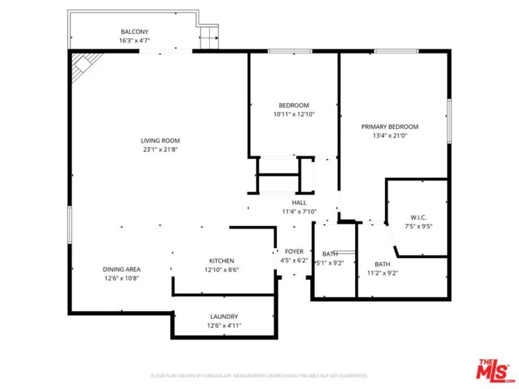 2385 Roscomare Road #E17 photo 26