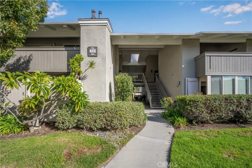 8777 Tulare Drive #411H photo 1