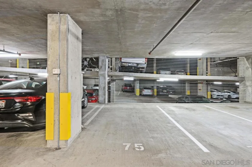 1150 J Street #614 photo 16