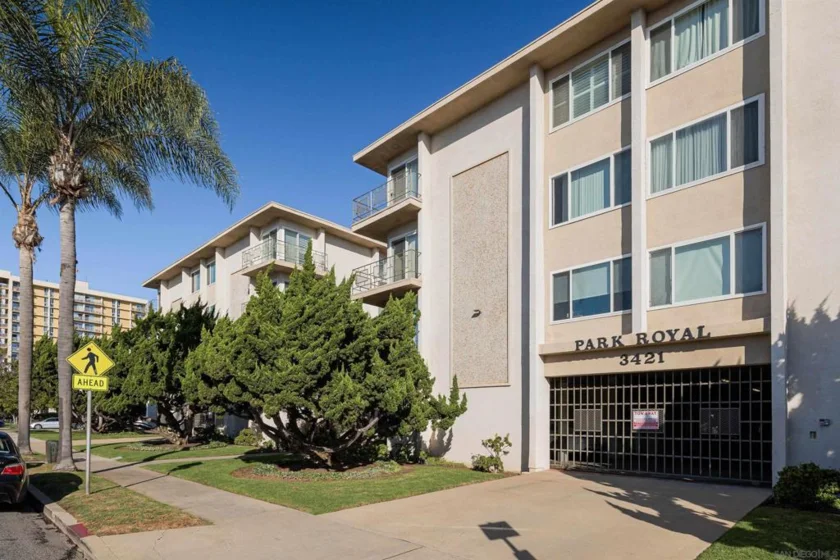 3421 Park Boulevard #406 photo 1