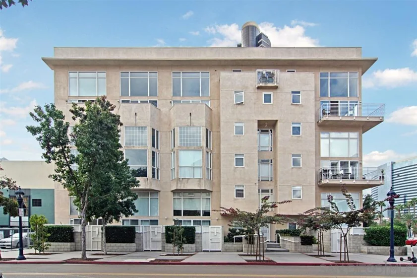 221 Island Avenue #105 photo 2
